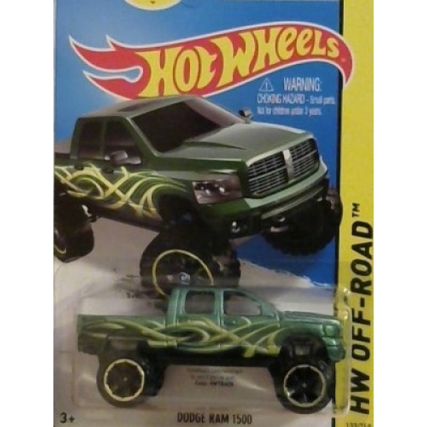 Dodge Ram 1500