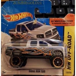 Dodge Ram 1500
