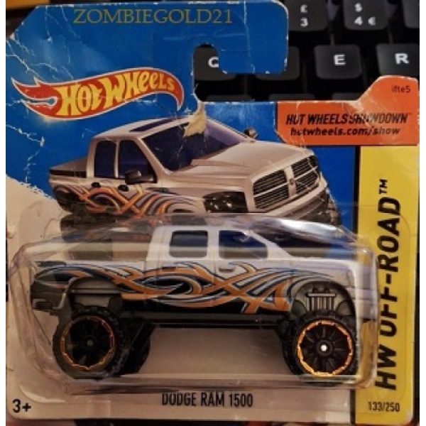 Dodge Ram 1500