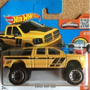 Dodge Ram 1500