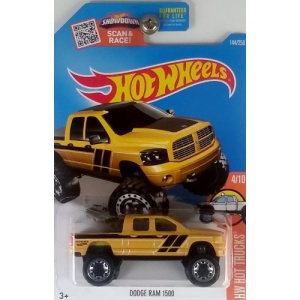Dodge Ram 1500
