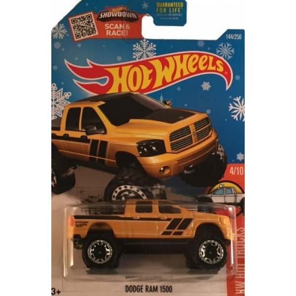 Dodge Ram 1500