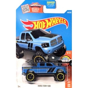Dodge Ram 1500