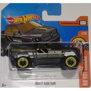 Dodge Ram 1500