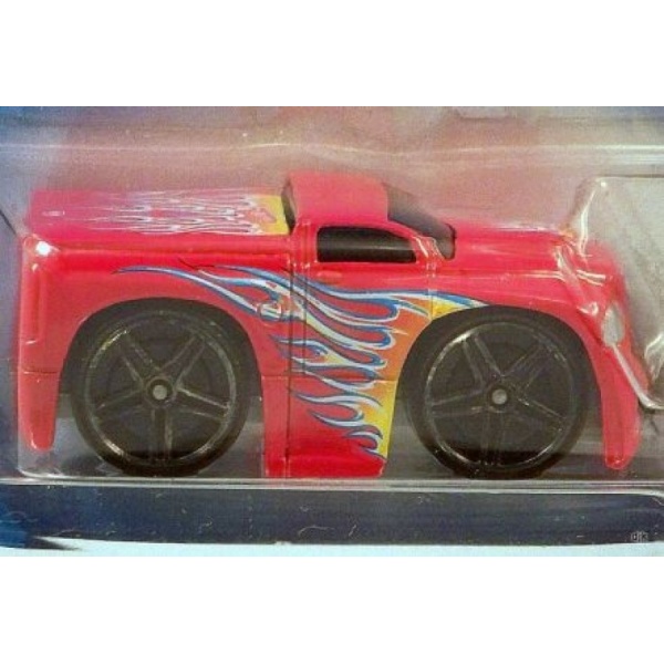 Dodge Ram Pickup (Blings)