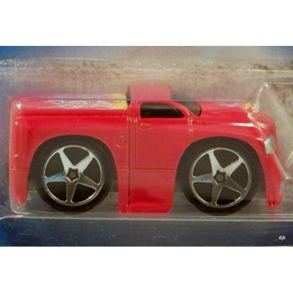 Dodge Ram Pickup (Blings)