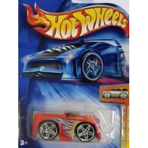 Dodge Ram Pickup (Blings)