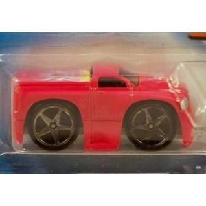 Dodge Ram Pickup (Blings)