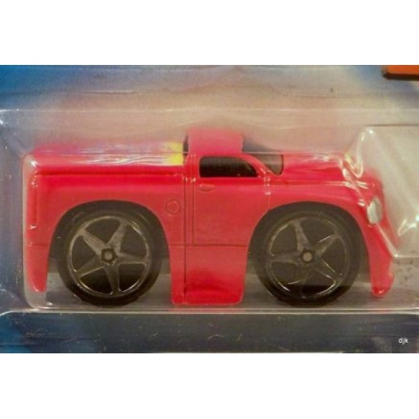 Dodge Ram Pickup (Blings)