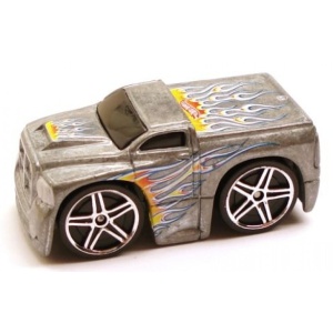 Dodge Ram Pickup (Blings)