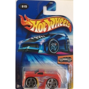 Dodge Ram Pickup (Blings)