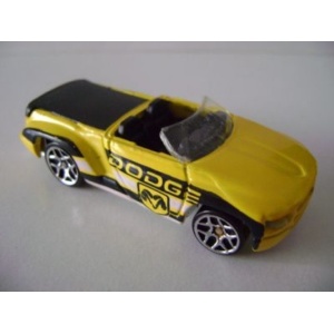 Dodge Sidewinder