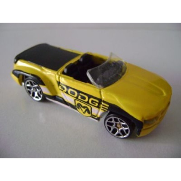 Dodge Sidewinder