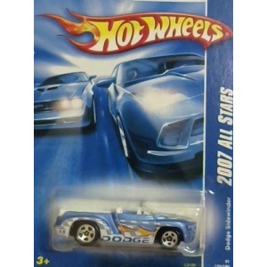 Dodge Sidewinder