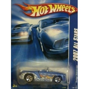 Dodge Sidewinder