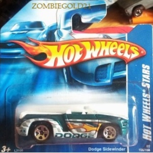 Dodge Sidewinder