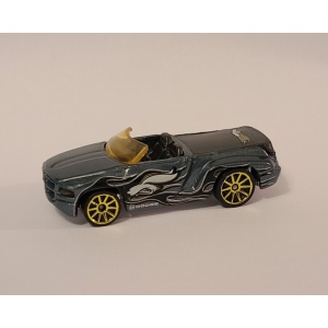 Dodge Sidewinder