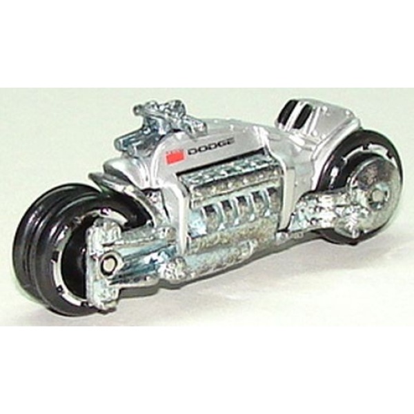 Dodge Tomahawk