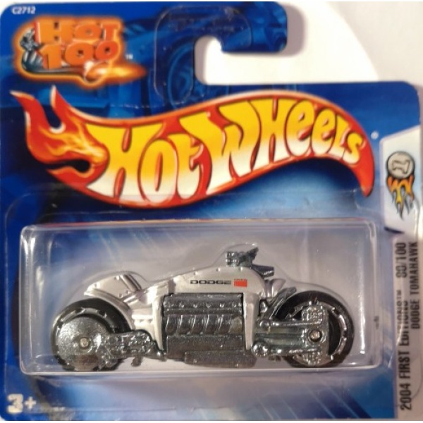 Dodge Tomahawk