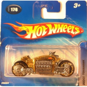Dodge Tomahawk