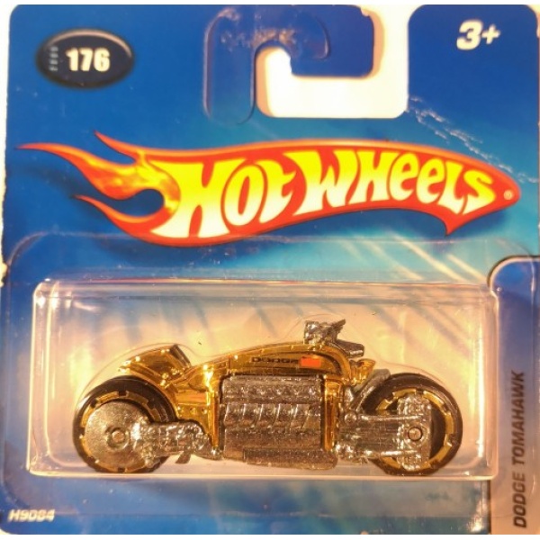 Dodge Tomahawk