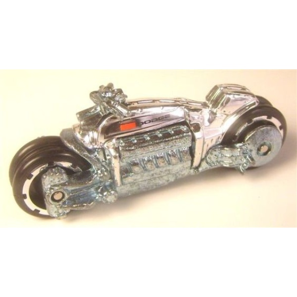 Dodge Tomahawk