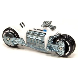 Dodge Tomahawk