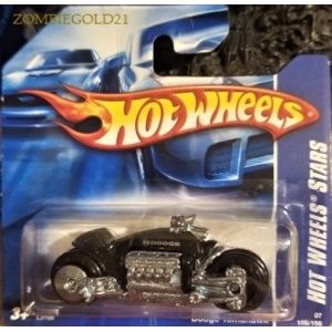 Dodge Tomahawk