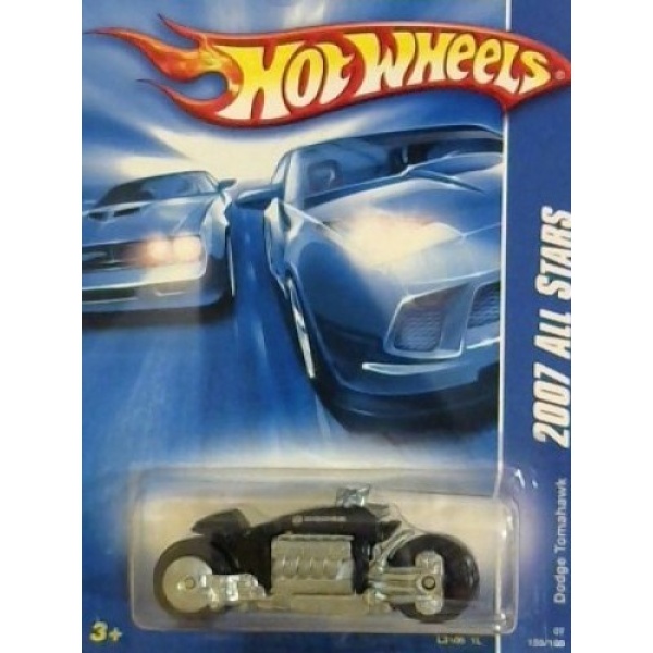 Dodge Tomahawk