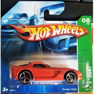 Dodge Viper