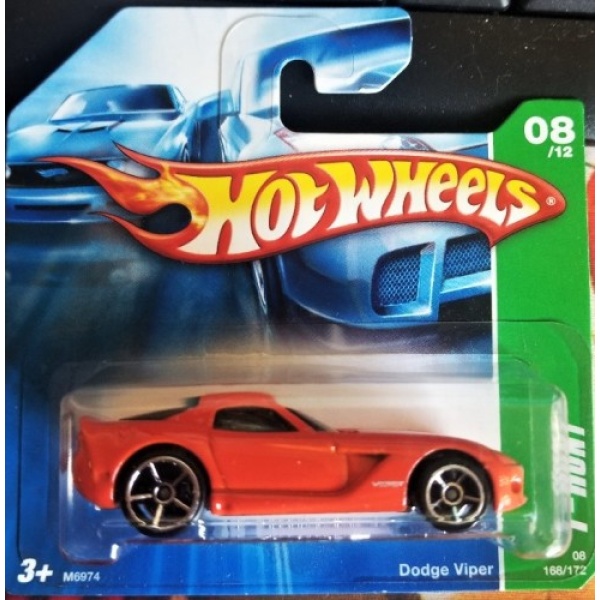 Dodge Viper
