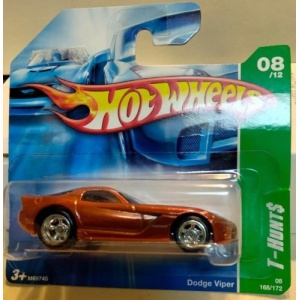 Dodge Viper