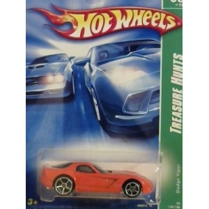 Dodge Viper