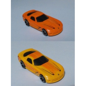 Dodge Viper