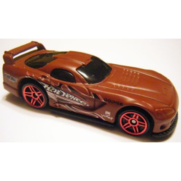 Dodge Viper GTS-R