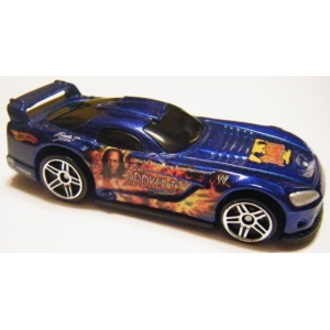 Dodge Viper GTS-R