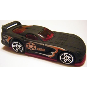 Dodge Viper GTS-R