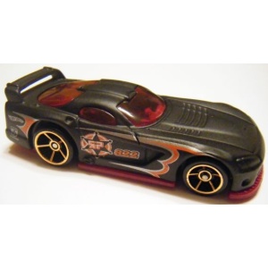 Dodge Viper GTS-R