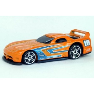 Dodge Viper GTS-R
