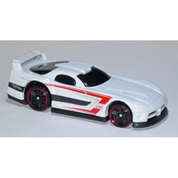 Dodge Viper GTS-R