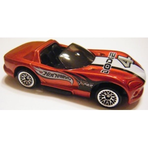 Dodge Viper RT/10