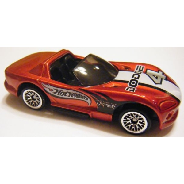 Dodge Viper RT/10