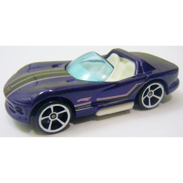 Dodge Viper RT/10