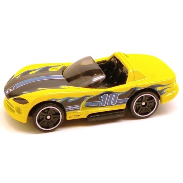 Dodge Viper RT/10