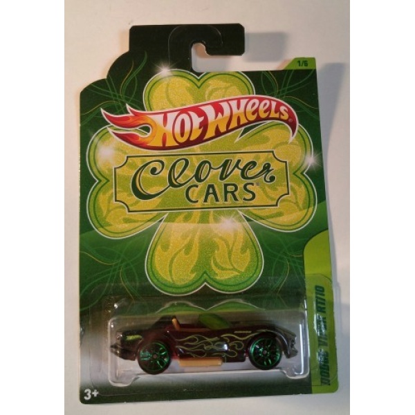 Dodge Viper RT/10