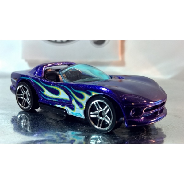 Dodge Viper RT/10