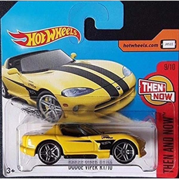 Dodge Viper RT/10
