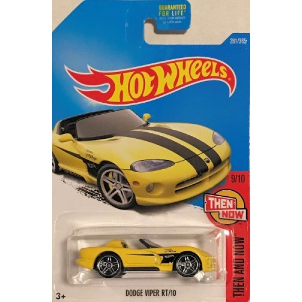 Dodge Viper RT/10