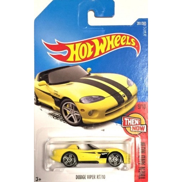 Dodge Viper RT/10