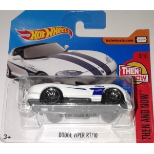 Dodge Viper RT/10